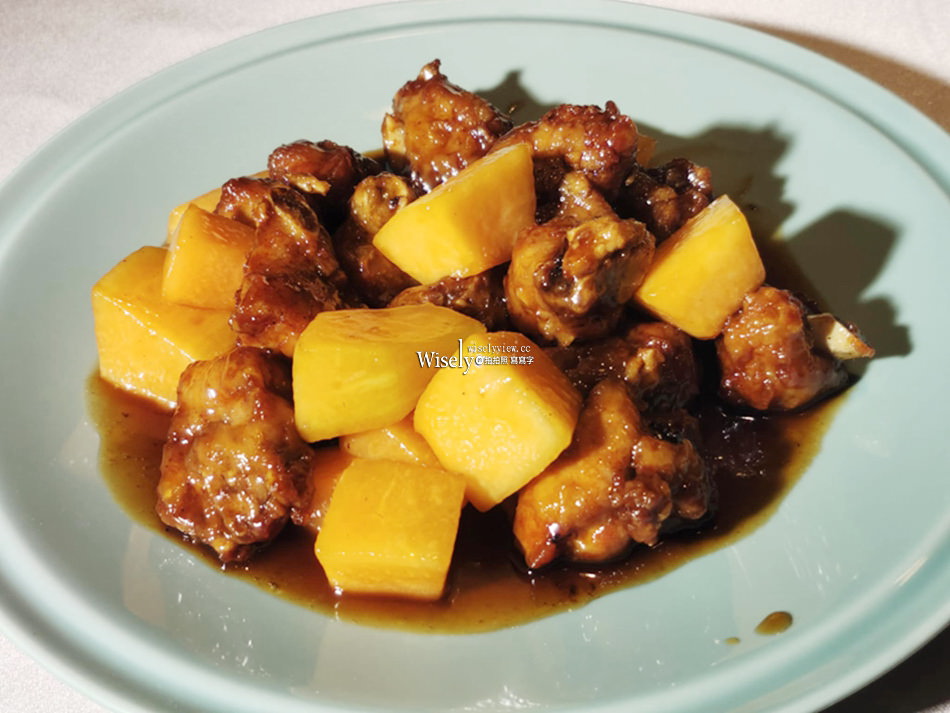 點水樓懷寧店︱夏季旬鮮新菜︱雞汁白蘆筍、剁椒魚頭、酸辣龍膽石斑海鮮鍋