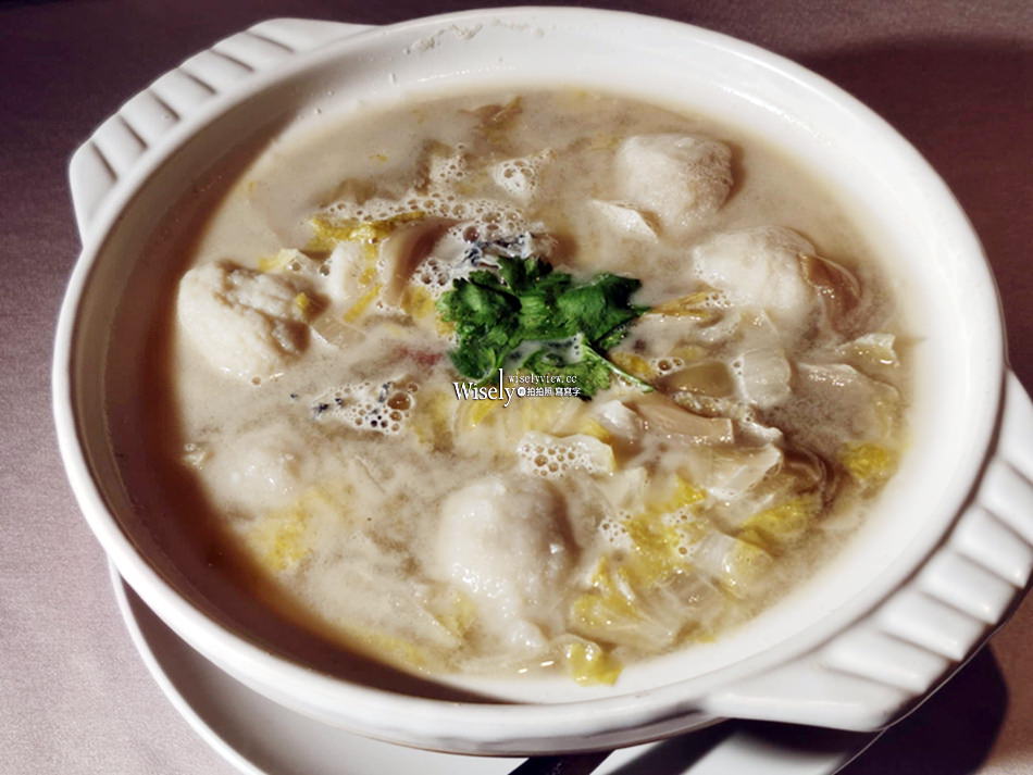 點水樓懷寧店︱夏季旬鮮新菜︱雞汁白蘆筍、剁椒魚頭、酸辣龍膽石斑海鮮鍋