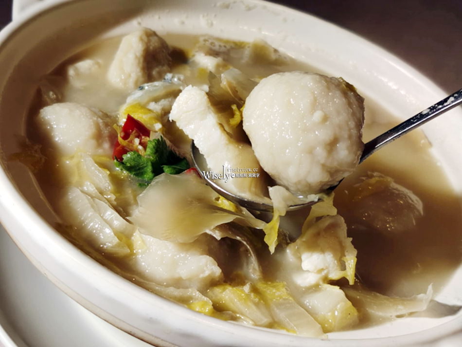 點水樓懷寧店︱夏季旬鮮新菜︱雞汁白蘆筍、剁椒魚頭、酸辣龍膽石斑海鮮鍋