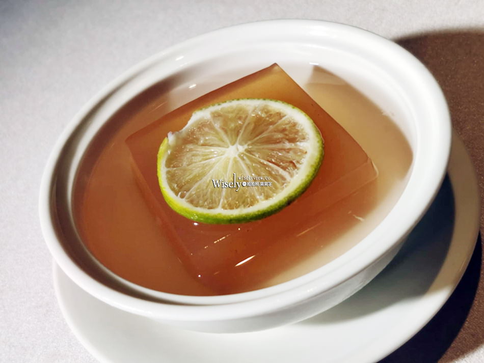 點水樓懷寧店︱夏季旬鮮新菜︱雞汁白蘆筍、剁椒魚頭、酸辣龍膽石斑海鮮鍋