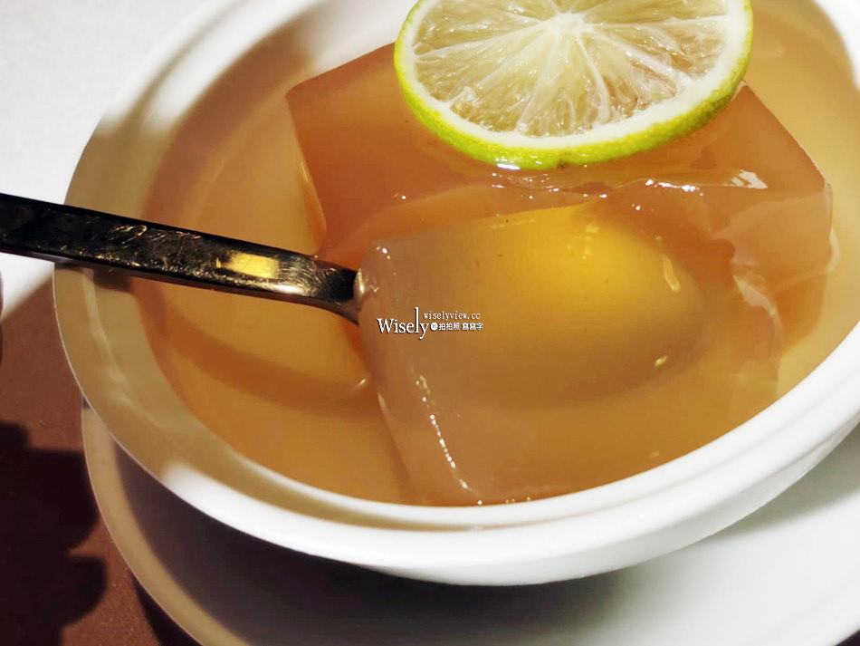 點水樓懷寧店︱夏季旬鮮新菜︱雞汁白蘆筍、剁椒魚頭、酸辣龍膽石斑海鮮鍋