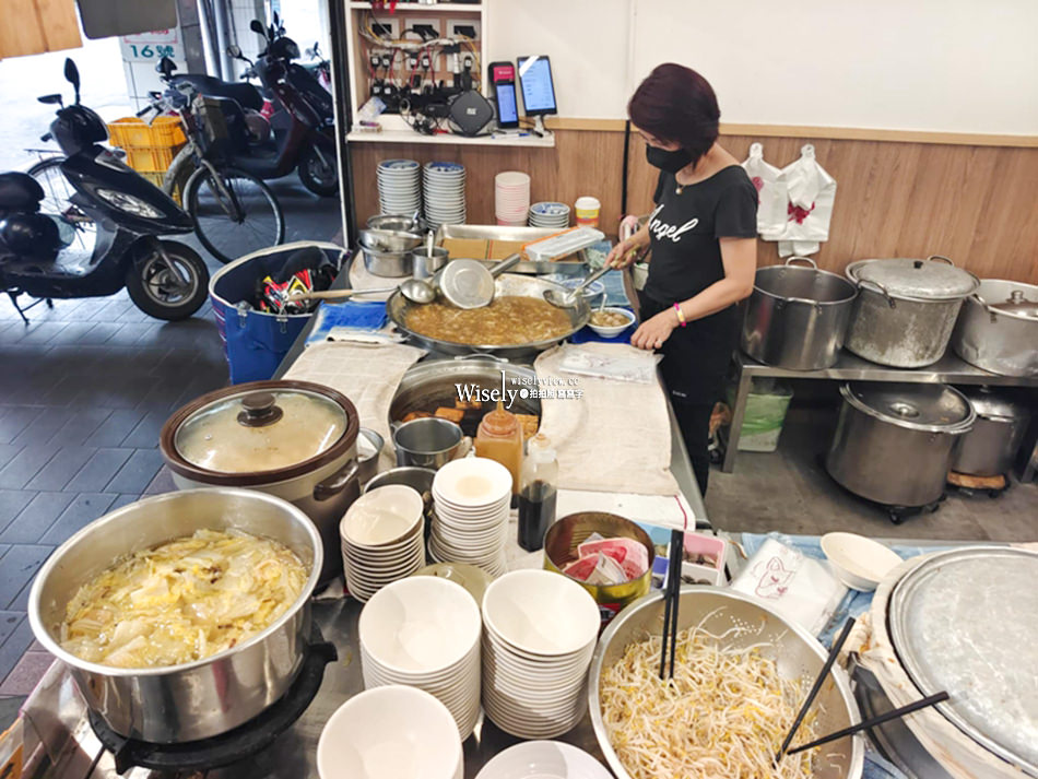 大胖肉羹景興店︱老字號分店︱免費主動加湯︱中和南勢角興南夜市小吃