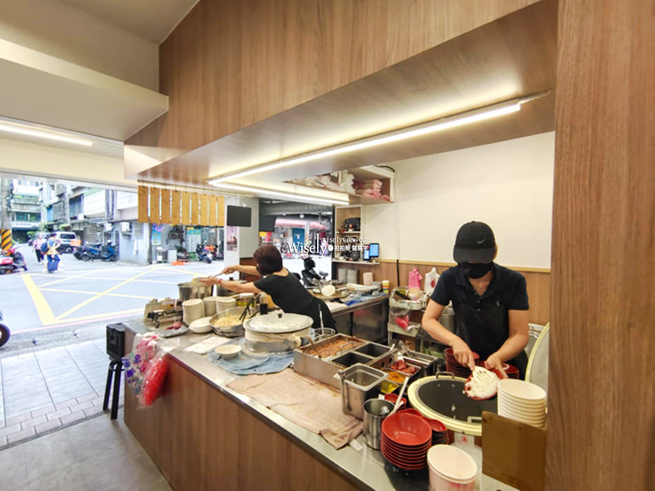 大胖肉羹景興店︱老字號分店︱免費主動加湯︱中和南勢角興南夜市小吃