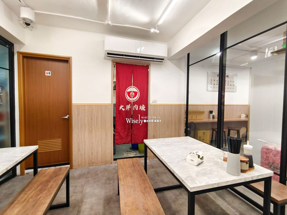 大胖肉羹景興店︱老字號分店︱免費主動加湯︱中和南勢角興南夜市小吃