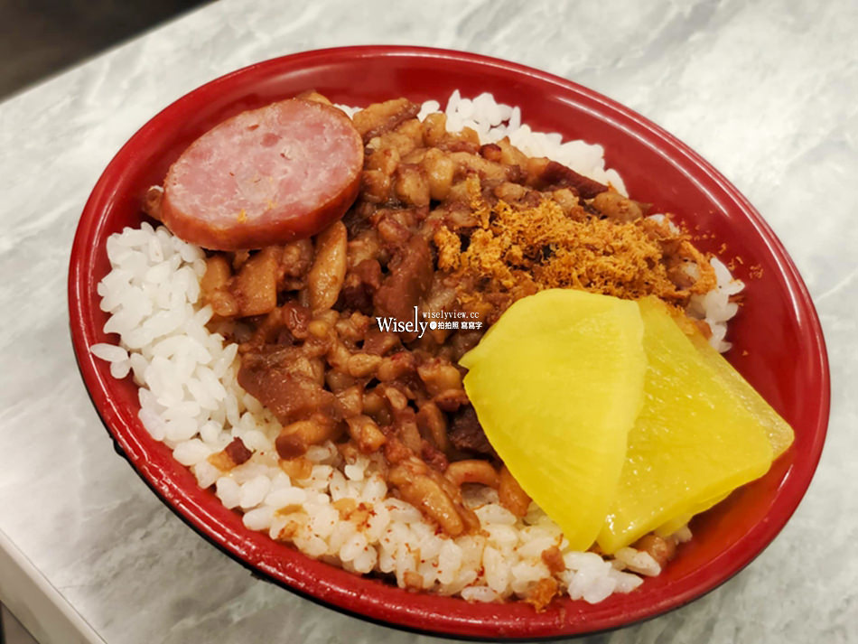 大胖肉羹景興店︱老字號分店︱免費主動加湯︱中和南勢角興南夜市小吃