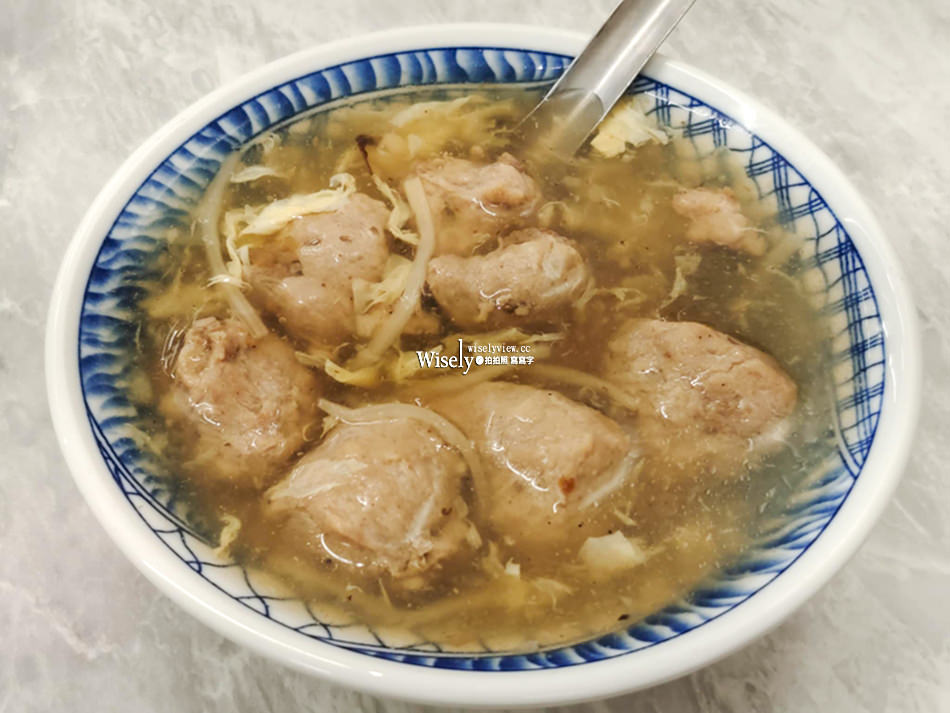 大胖肉羹景興店︱老字號分店︱免費主動加湯︱中和南勢角興南夜市小吃