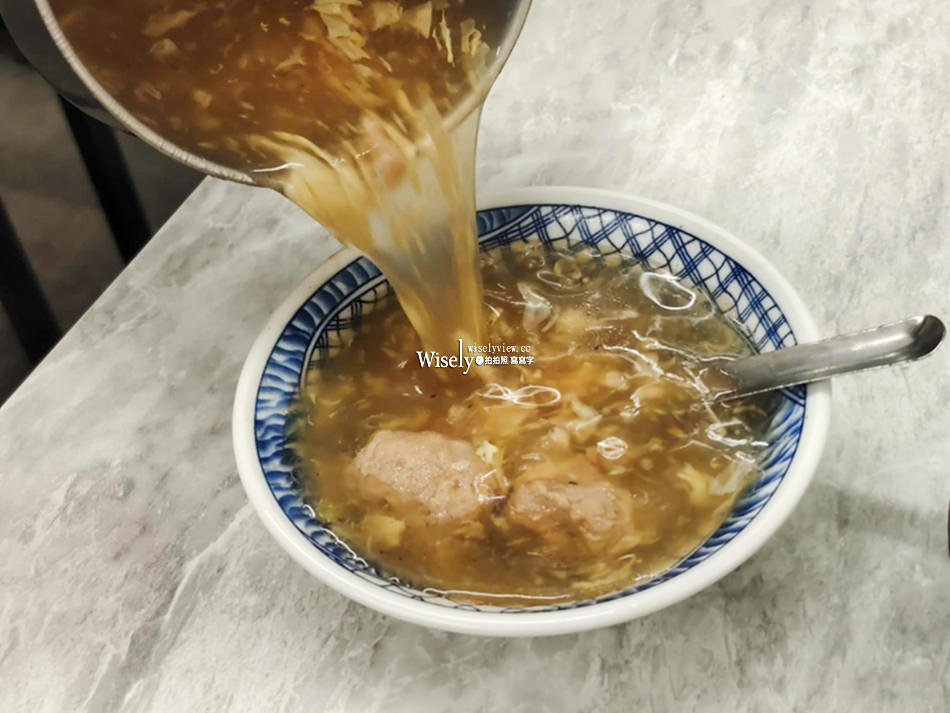 大胖肉羹景興店︱老字號分店︱免費主動加湯︱中和南勢角興南夜市小吃
