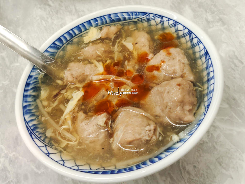 大胖肉羹景興店︱老字號分店︱免費主動加湯︱中和南勢角興南夜市小吃