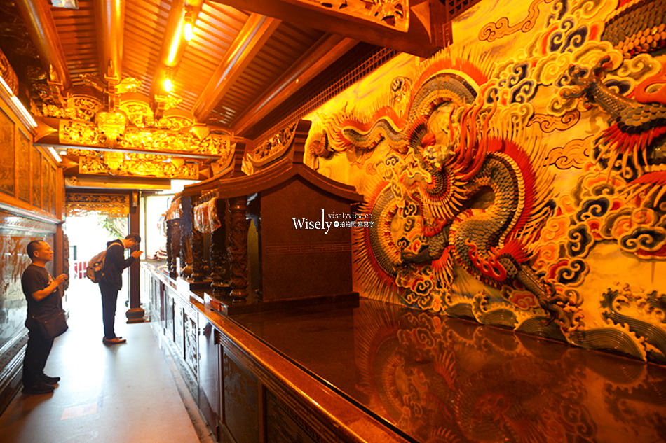 新北中和︱烘爐地南山福德宮︱南勢角山大台北景色︱土地公生日＆新金身