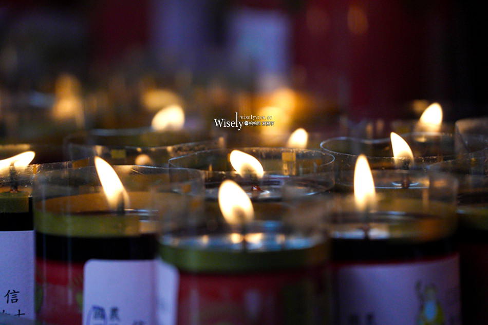 新北中和︱烘爐地南山福德宮︱南勢角山大台北景色︱土地公生日＆新金身