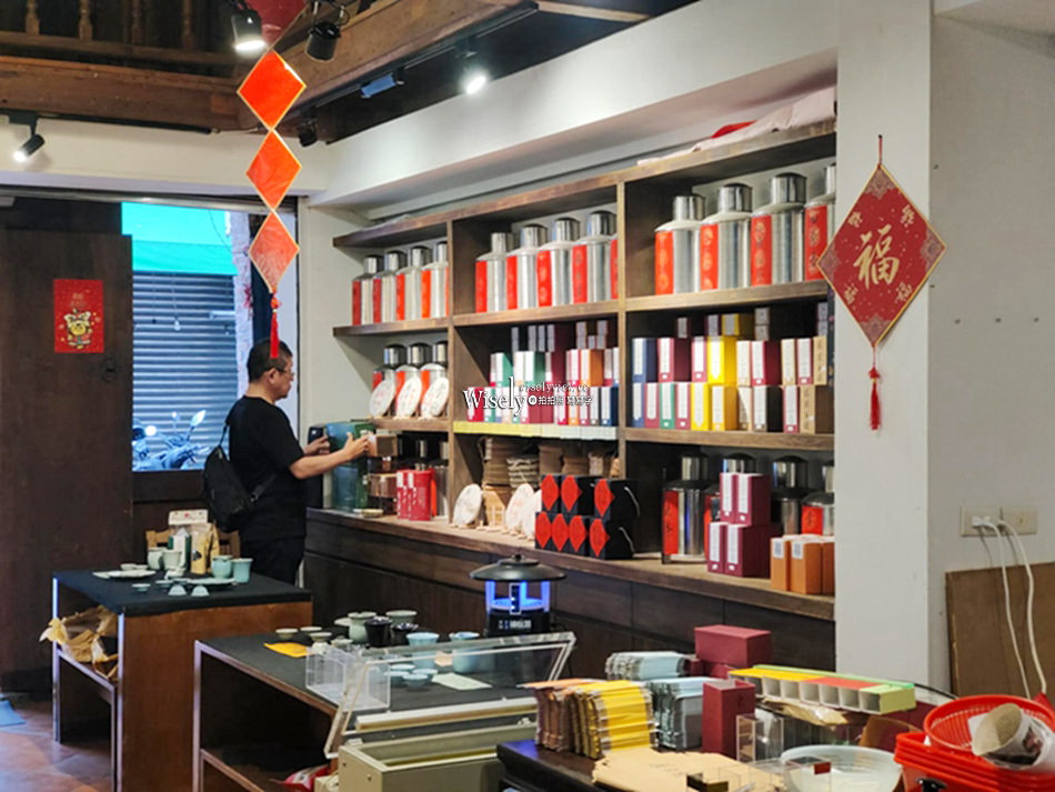 迪化街南北貨伴手禮名店｜李日勝LeeRihSheng｜烏魚子、干貝魚翅、XO醬