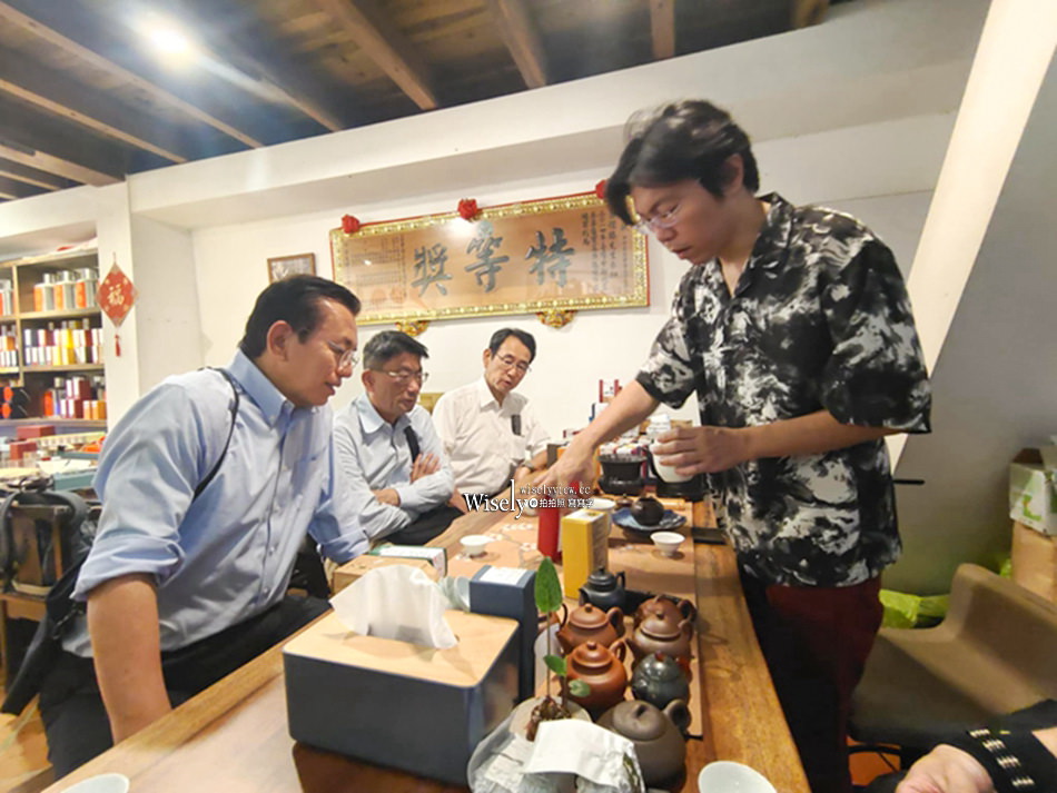 迪化街南北貨伴手禮名店｜李日勝LeeRihSheng｜烏魚子、干貝魚翅、XO醬