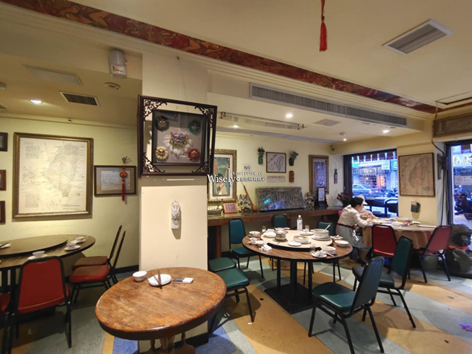 好記擔仔麵︱台式古早味熱炒︱米其林必比登︱捷運松江南京站