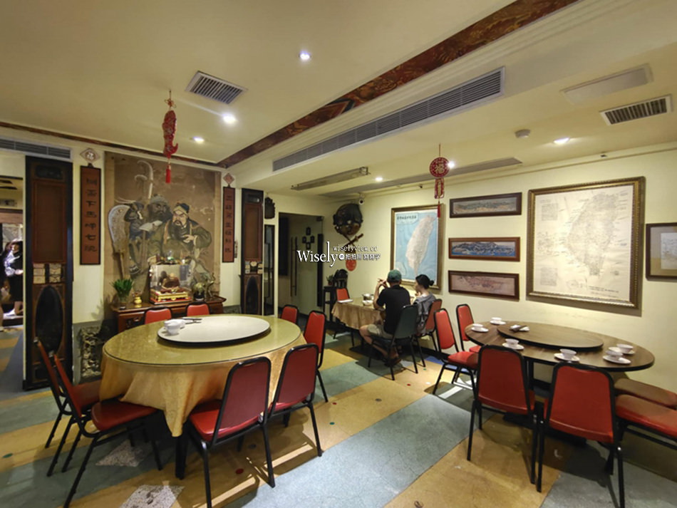 好記擔仔麵︱台式古早味熱炒︱米其林必比登︱捷運松江南京站