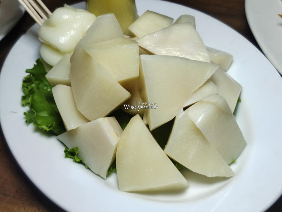 好記擔仔麵︱台式古早味熱炒︱米其林必比登︱捷運松江南京站