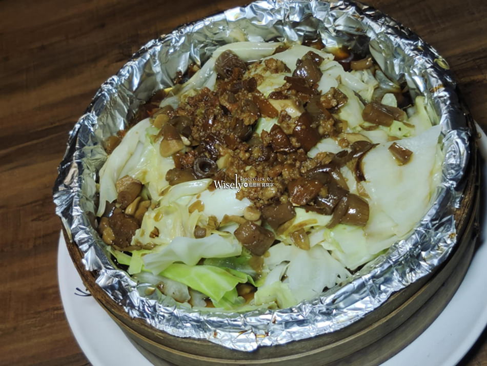 好記擔仔麵︱台式古早味熱炒︱米其林必比登︱捷運松江南京站