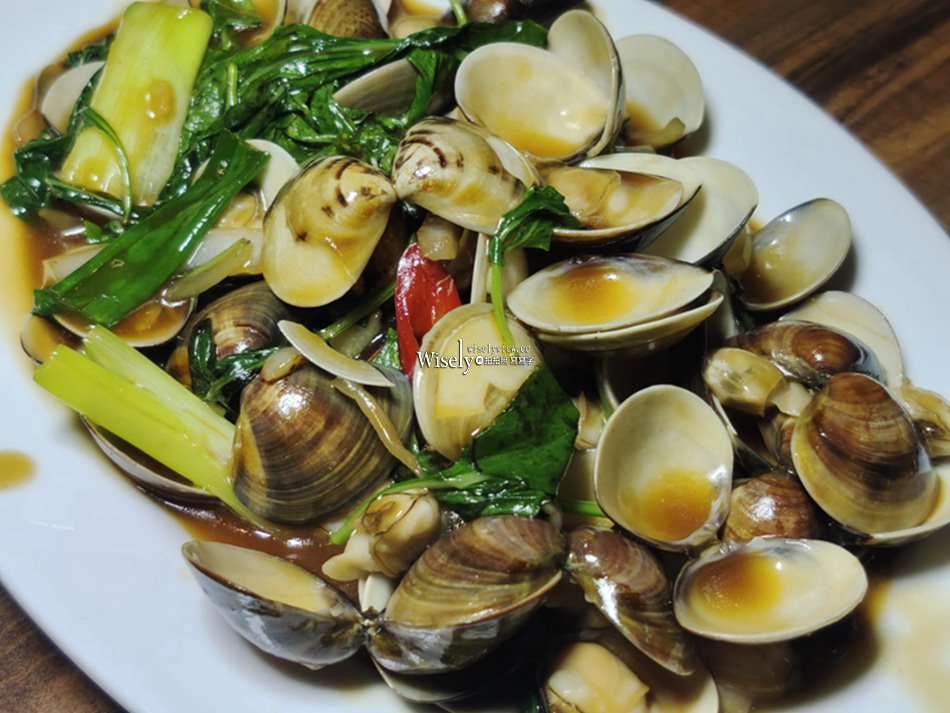 好記擔仔麵︱台式古早味熱炒︱米其林必比登︱捷運松江南京站