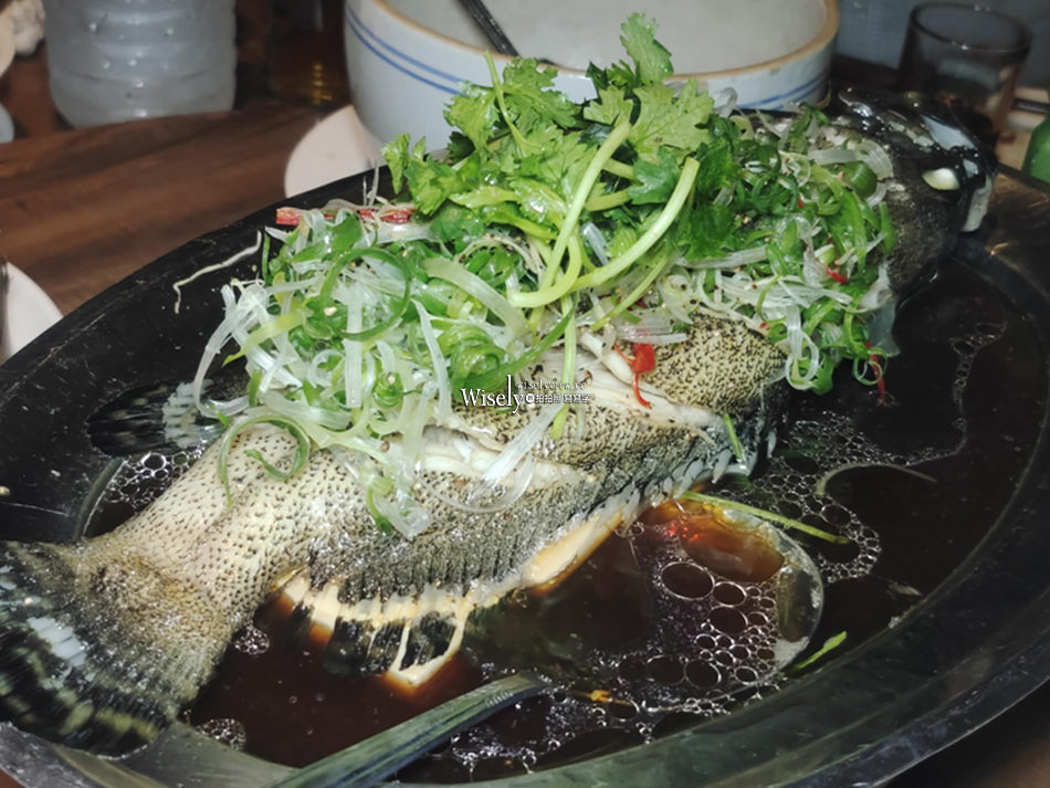 好記擔仔麵︱台式古早味熱炒︱米其林必比登︱捷運松江南京站