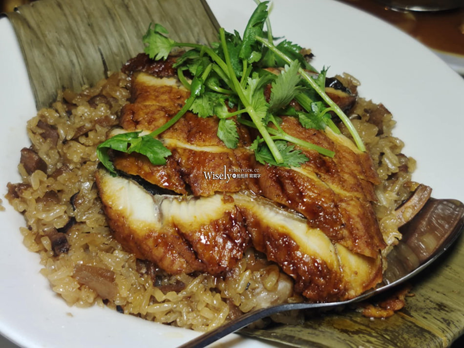 好記擔仔麵︱台式古早味熱炒︱米其林必比登︱捷運松江南京站