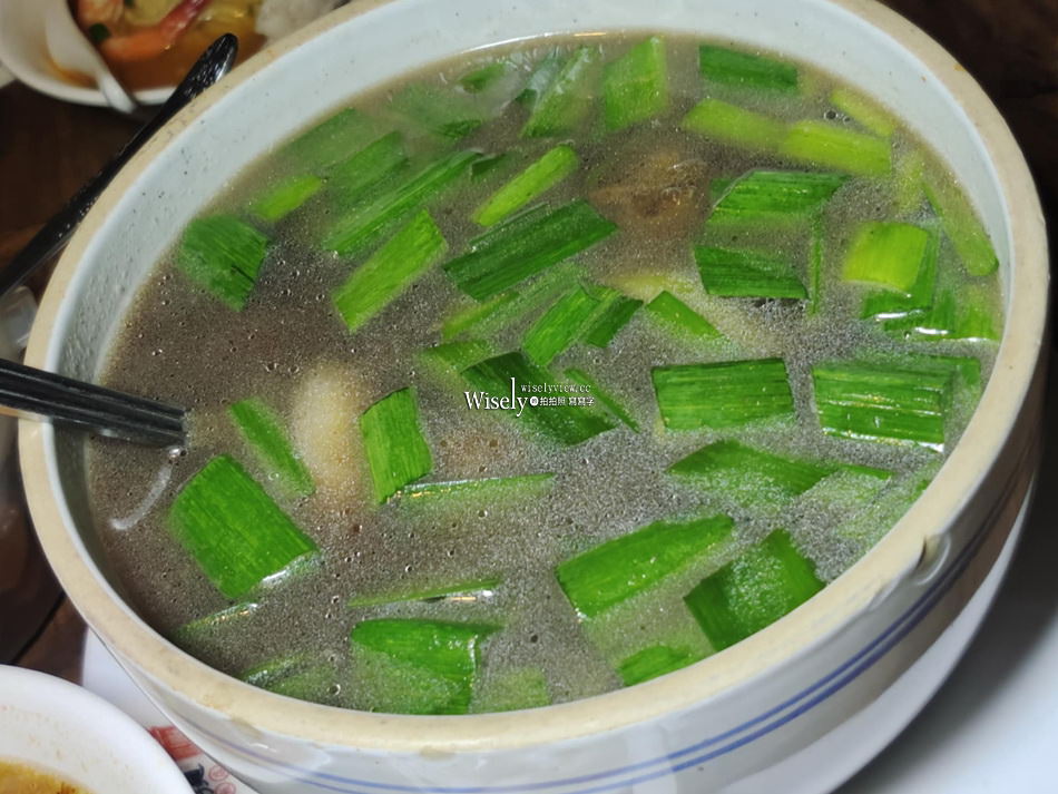 好記擔仔麵︱台式古早味熱炒︱米其林必比登︱捷運松江南京站