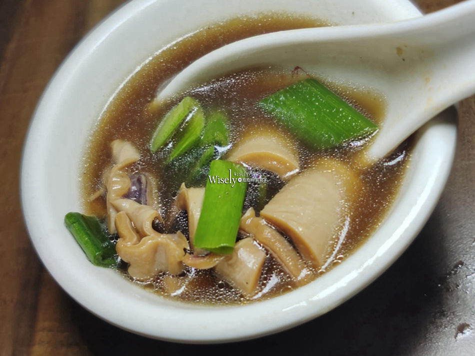 好記擔仔麵︱台式古早味熱炒︱米其林必比登︱捷運松江南京站