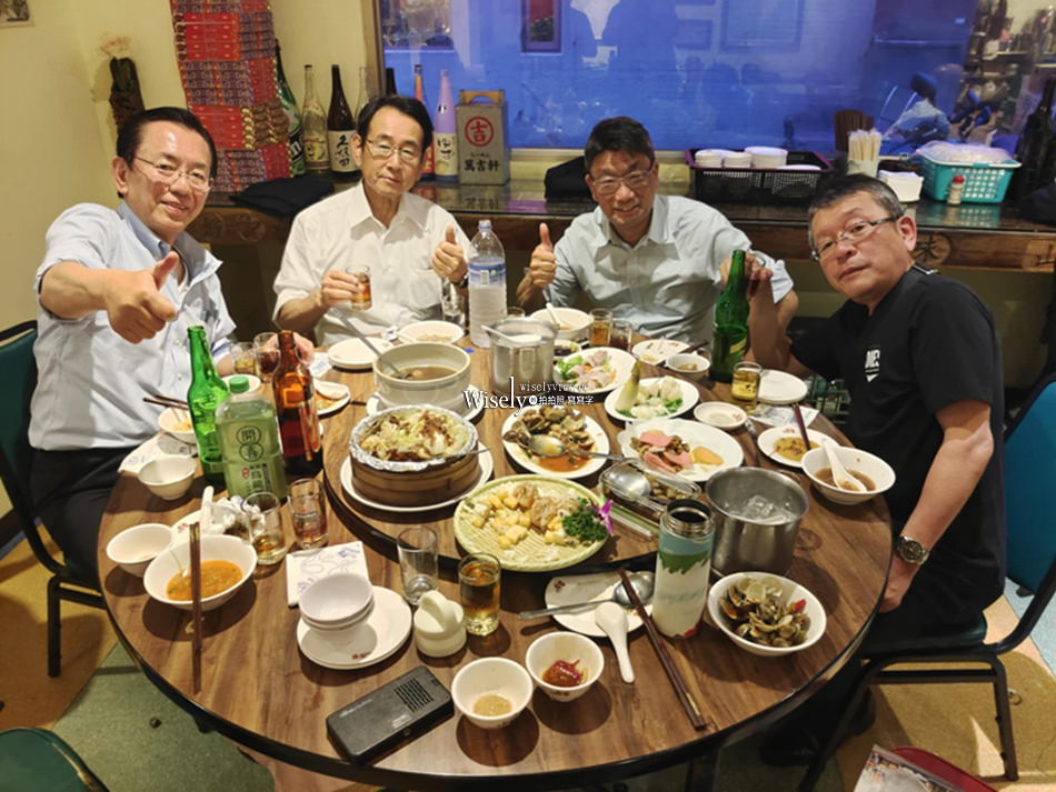 好記擔仔麵︱台式古早味熱炒︱米其林必比登︱捷運松江南京站