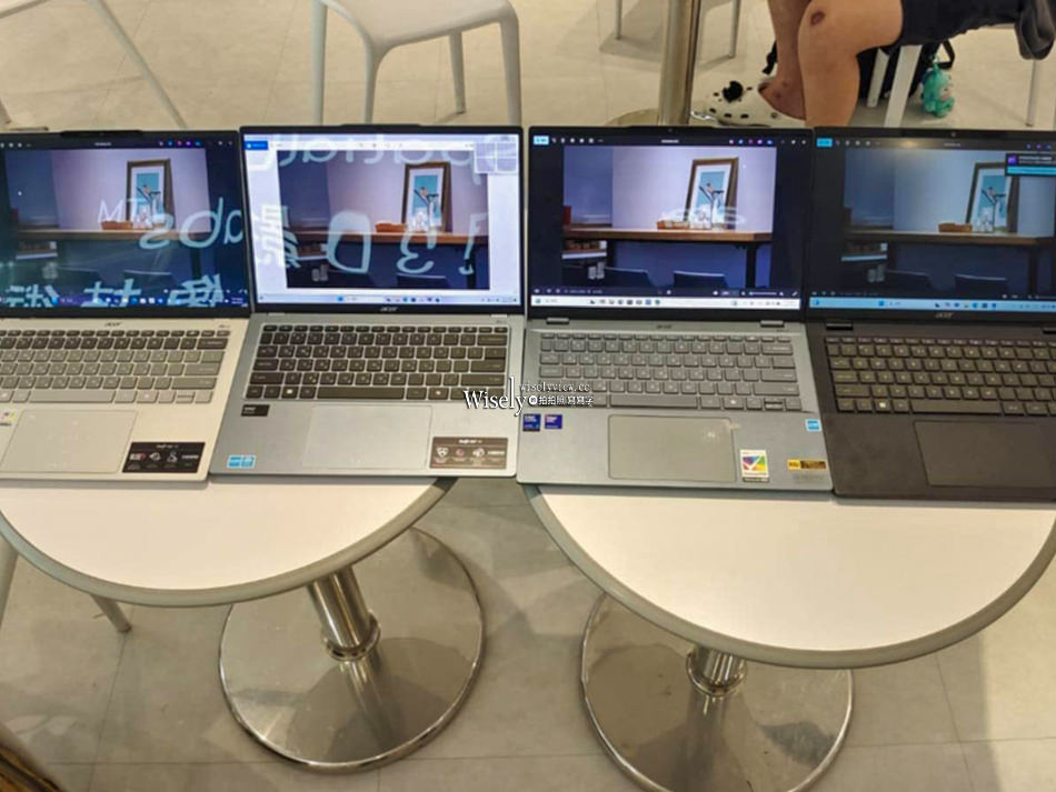 筆電採購︱台北三創旗艦店_Acer Land︱618 購物節︱達膜手創館