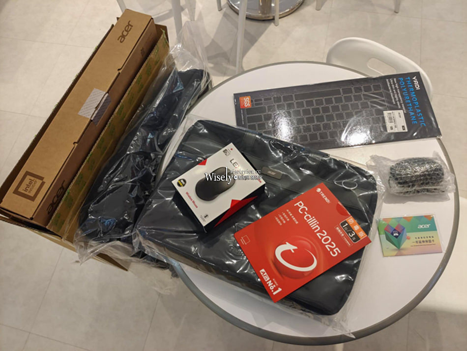 筆電採購︱台北三創旗艦店_Acer Land︱618 購物節︱達膜手創館