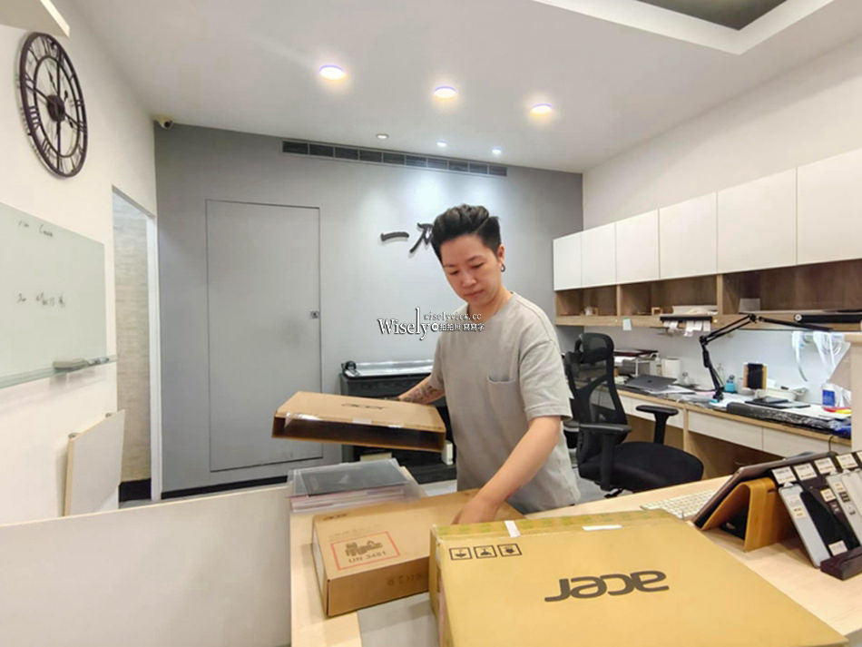 筆電採購︱台北三創旗艦店_Acer Land︱618 購物節︱達膜手創館