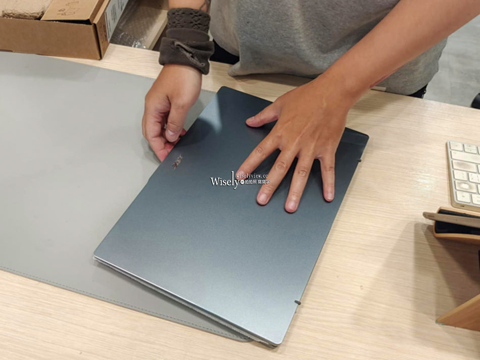 筆電採購︱台北三創旗艦店_Acer Land︱618 購物節︱達膜手創館