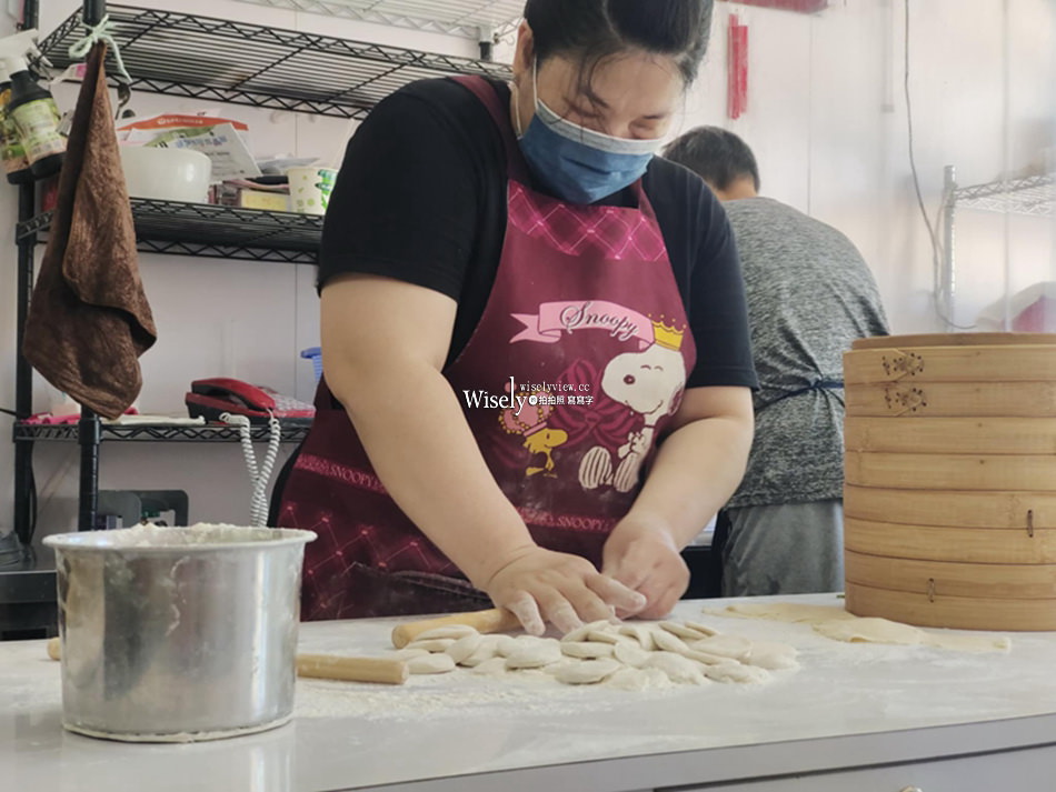 吉祥鮮肉小籠包︱頭城美食︱宜蘭市老店本家正宗口味