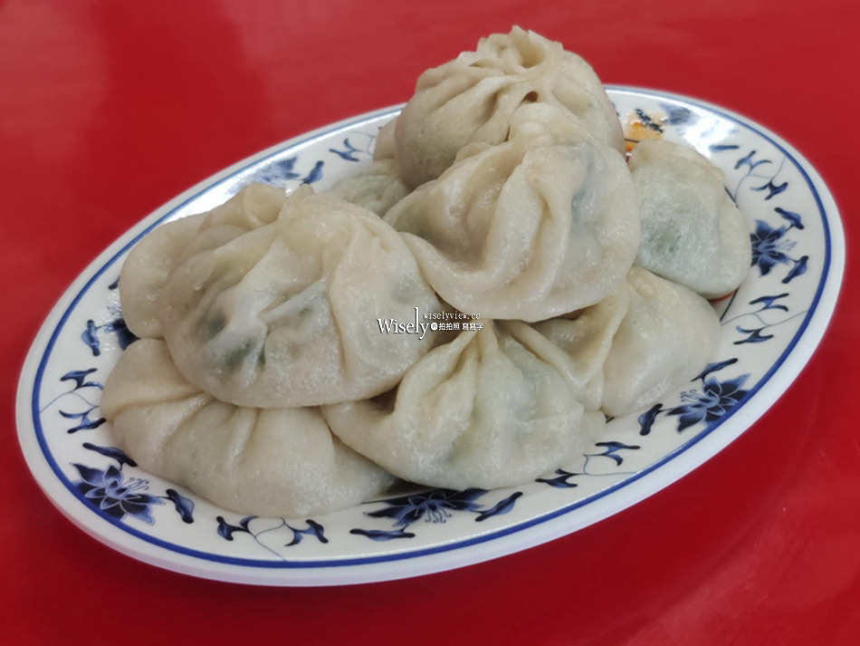 吉祥鮮肉小籠包︱頭城美食︱宜蘭市老店本家正宗口味