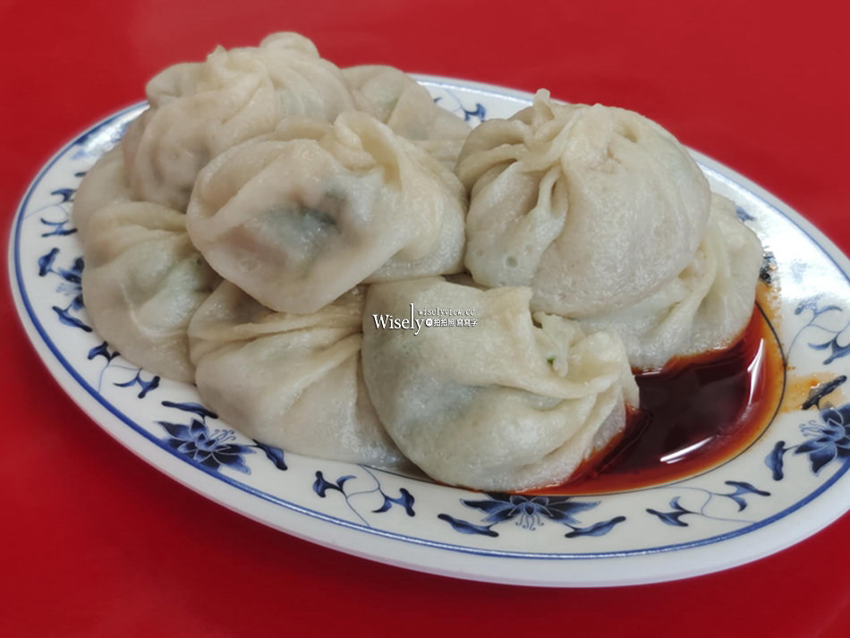 吉祥鮮肉小籠包︱頭城美食︱宜蘭市老店本家正宗口味