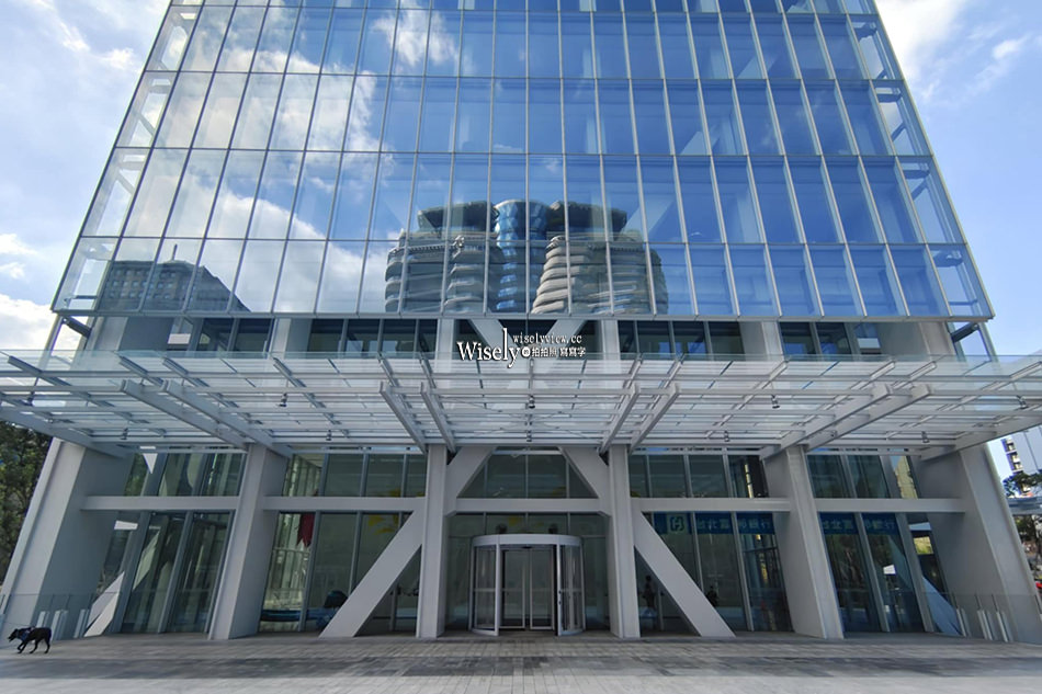 KA SKY COFFEE︱富邦信義a25︱台北33F高空景觀咖啡廳低消百元價