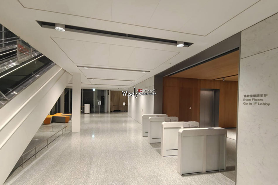 KA SKY COFFEE︱富邦信義a25︱台北33F高空景觀咖啡廳低消百元價