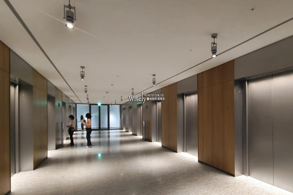 KA SKY COFFEE︱富邦信義a25︱台北33F高空景觀咖啡廳低消百元價