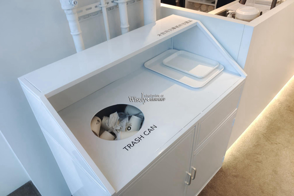 KA SKY COFFEE︱富邦信義a25︱台北33F高空景觀咖啡廳低消百元價