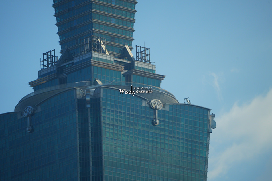 KA SKY COFFEE︱富邦信義a25︱台北33F高空景觀咖啡廳低消百元價