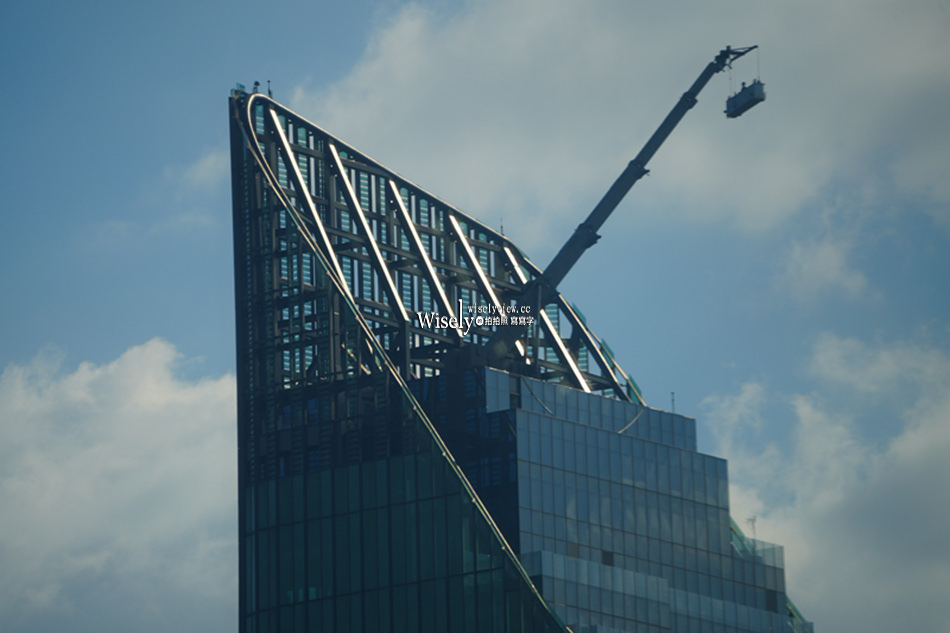 KA SKY COFFEE︱富邦信義a25︱台北33F高空景觀咖啡廳低消百元價