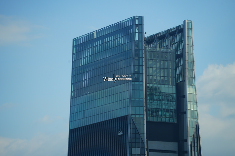 KA SKY COFFEE︱富邦信義a25︱台北33F高空景觀咖啡廳低消百元價