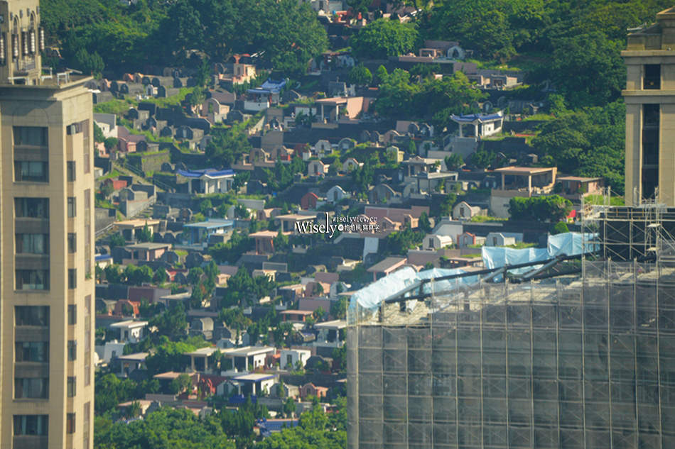 KA SKY COFFEE︱富邦信義a25︱台北33F高空景觀咖啡廳低消百元價