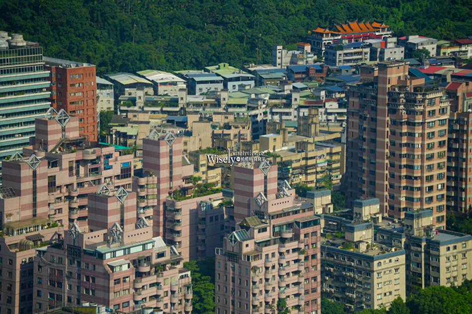 KA SKY COFFEE︱富邦信義a25︱台北33F高空景觀咖啡廳低消百元價