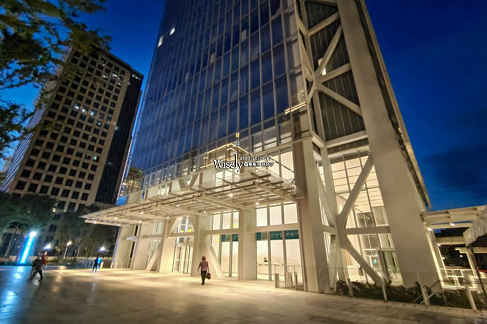 KA SKY COFFEE︱富邦信義a25︱台北33F高空景觀咖啡廳低消百元價