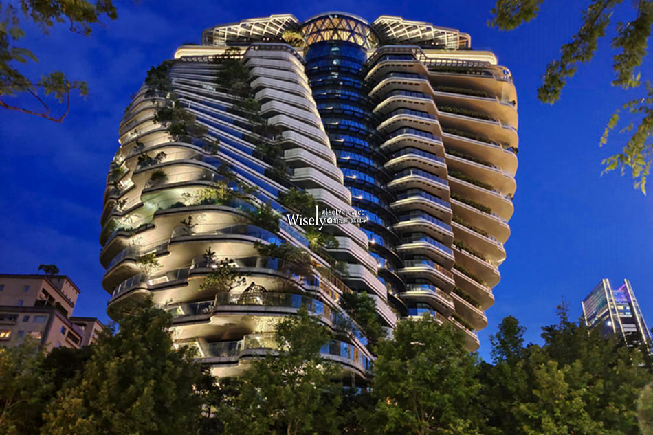 KA SKY COFFEE︱富邦信義a25︱台北33F高空景觀咖啡廳低消百元價