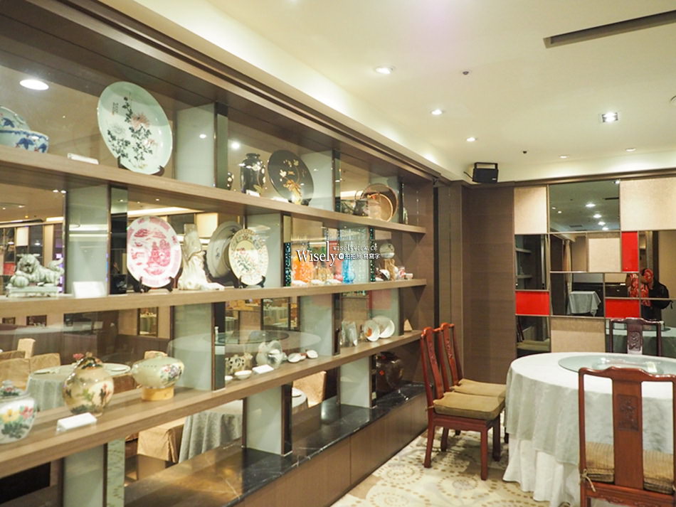 福華台菜 蓬萊邨︱小資午食套餐＆商業午餐＆招牌菜︱平日精選攻略推薦