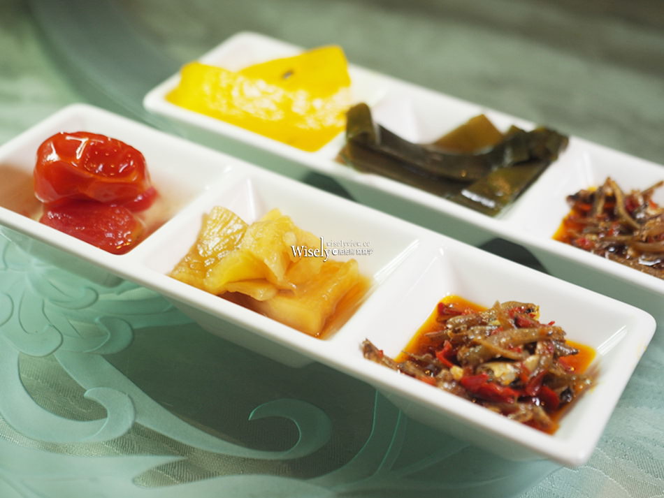 福華台菜 蓬萊邨︱小資午食套餐＆商業午餐＆招牌菜︱平日精選攻略推薦