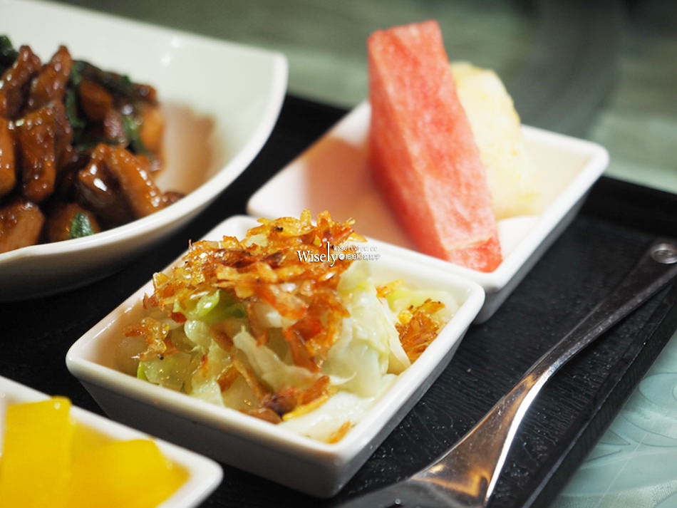 福華台菜 蓬萊邨︱小資午食套餐＆商業午餐＆招牌菜︱平日精選攻略推薦