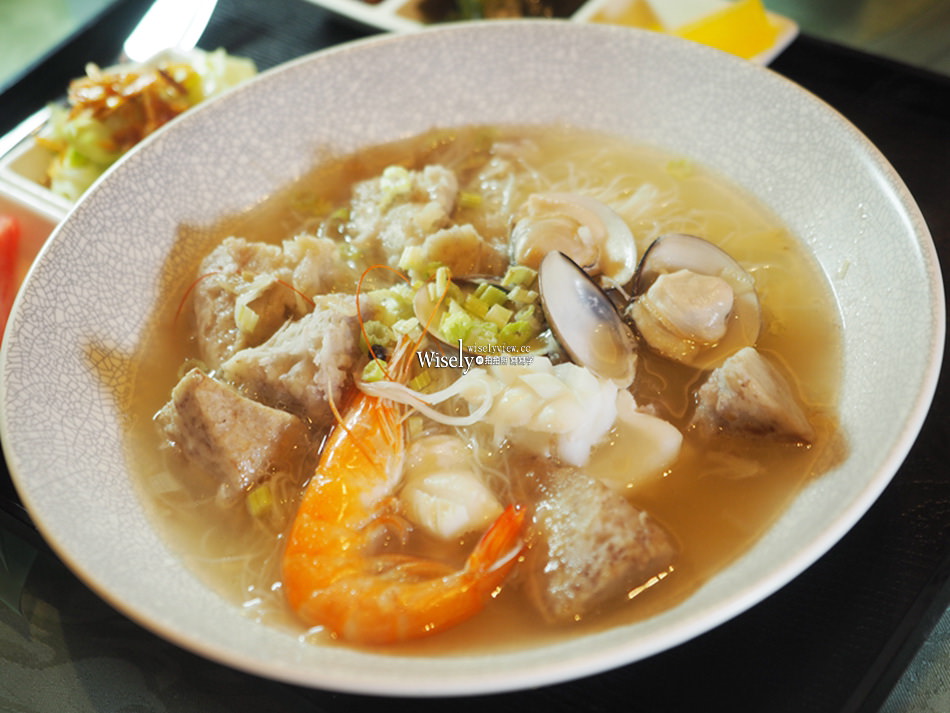 福華台菜 蓬萊邨︱小資午食套餐＆商業午餐＆招牌菜︱平日精選攻略推薦