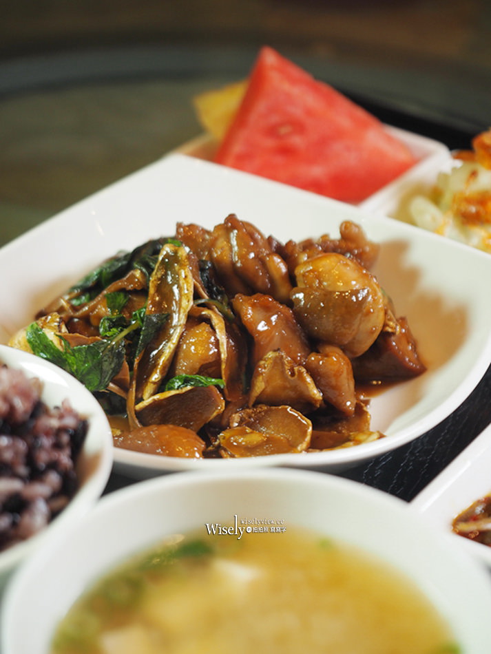 福華台菜 蓬萊邨︱小資午食套餐＆商業午餐＆招牌菜︱平日精選攻略推薦