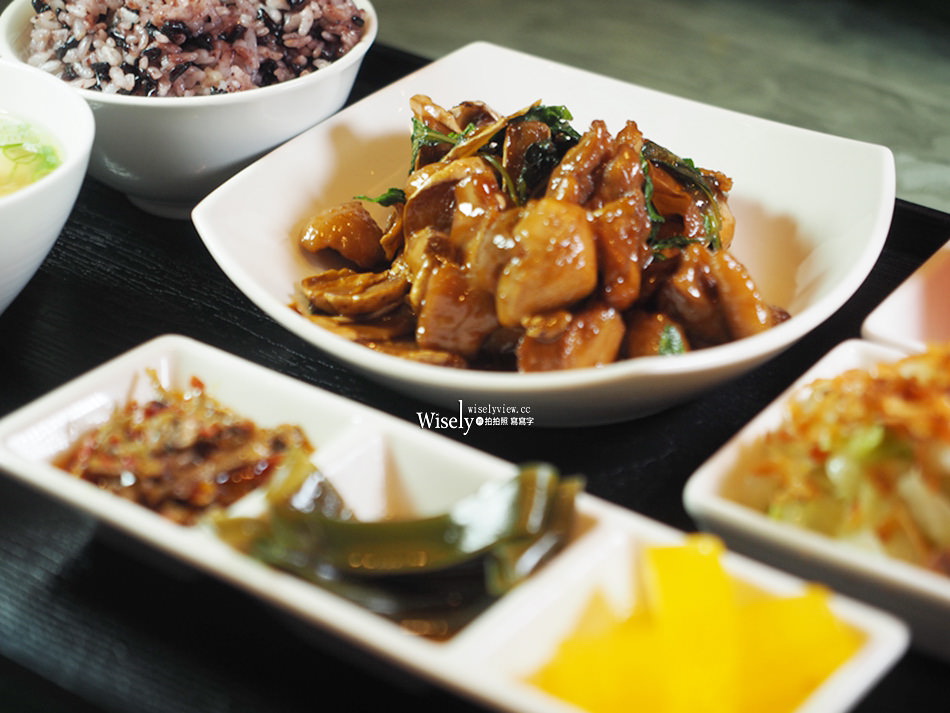 福華台菜 蓬萊邨︱小資午食套餐＆商業午餐＆招牌菜︱平日精選攻略推薦